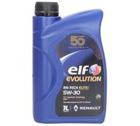 ELF 2217612 Huile moteur