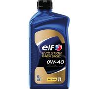 ELF 2217623 Huile moteur