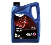 ELF 3425901109367 Huile moteur