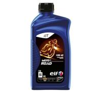ELF 3425901109435 Huile moteur