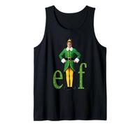 Elf Big Logo Débardeur