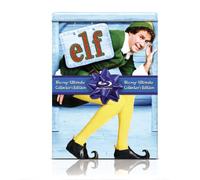 Elf [Blu-Ray]