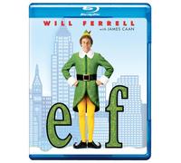 Elf [Blu Ray]