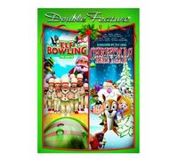 Elf Bowling: The Movie/Christmas is Here Again