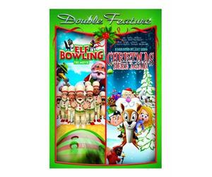 Elf Bowling: The Movie/Christmas is Here Again