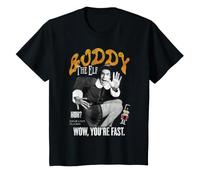 Elf Buddy Noël T-Shirt