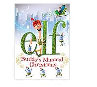 Elf: Buddy's Musical Christmas