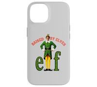 Elf Christmas Movie Fun Original Logo Will Ferrell Buddy Classic Coque pour iPhone 14