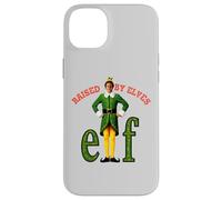 Elf Christmas Movie Fun Original Logo Will Ferrell Buddy Classic Coque pour iPhone 14 Plus