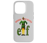 Elf Christmas Movie Fun Original Logo Will Ferrell Buddy Classic Coque pour iPhone 14 Pro