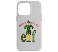 Elf Christmas Movie Fun Original Logo Will Ferrell Buddy Classic Coque pour iPhone 14 Pro Max