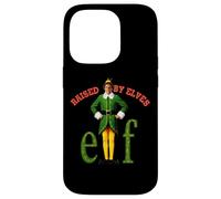 Elf Christmas Movie Fun Original Logo Will Ferrell Classic Buddy Coque pour iPhone 14 Pro