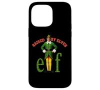 Elf Christmas Movie Fun Original Logo Will Ferrell Classic Buddy Coque pour iPhone 14 Pro Max