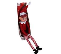 Elf Corner Fun Novelty Accessoires - 26 "Jumbo Elf avec tête de vinyle