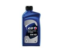 huile moteur ELF Evolution 900 SXR 5W40 1L