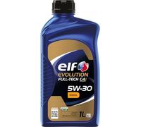 Huile moteur ELF 213925