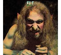 Elf featuring Ronnie James Dio CD