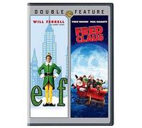 Elf / Fred Claus