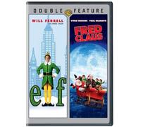 Elf/Fred Claus