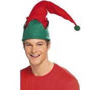 Elf Hat