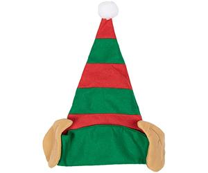 Elf Hat with Ears - Child