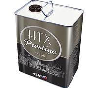 ELF HTX PRESTIGE SAE 40, Huile moteur, 5 litres