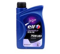 ELF Huile de pont Huile pour engrenage d'essieux 2194750 pour VW 1L Bouteille