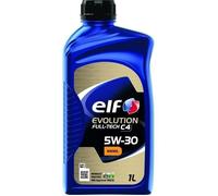 Huile moteur ELF 213925