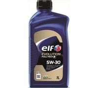 ELF - EVOLUTION FULL-TECH R 5W-30, Huile moteur essence et Diesel, 1 Litre - Réf. 217516