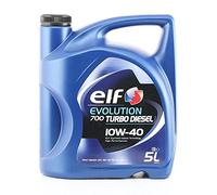 Elf Huile moteur Evolution 700 TD 10W40 5L