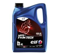 ELF 3425901109312 Huile moteur