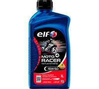 Elf Huile Moteur Moto 4 Racer 15w-50 Syn 1l