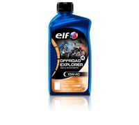 Elf Huile Moteur Off Road 4 Explorer 10w-40 1l 235850