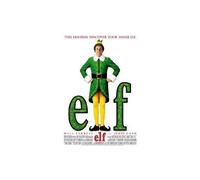 Elf (Infinifilm Edition)