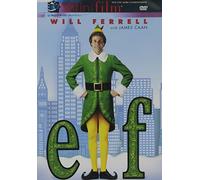 Elf (Infinifilm Edition) by Leon Redbone