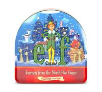 Elf Journey from The North Pole Game - Collector's Edition