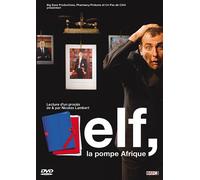 Elf, La Pompe Afrique