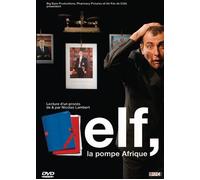 Elf, La Pompe Afrique
