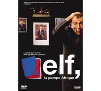 Elf, La Pompe Afrique