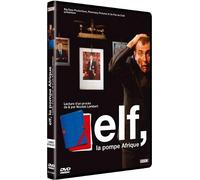 Elf, la Pompe Afrique