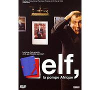Elf, La Pompe Afrique