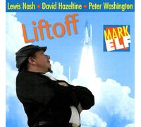 ELF,MARK - Liftoff