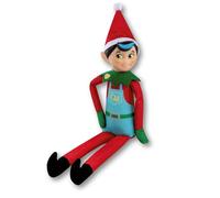Elf on The Shelf Elf Mates - Elf on The Shelf - Elf on The Shelf - Elf on The Shelf - Elf on The Shelf - Elf Mates Chef Green Eyes