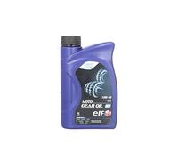 ELF MOTO GEAR OIL 10W40 1L