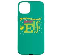 Elf Movie Angry Elf Coque pour iPhone 15 Plus