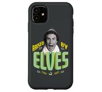 Elf Movie Buddy Raised by Elves Coque pour iPhone 11