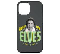 Elf Movie Buddy Raised by Elves Coque pour iPhone 12 Mini