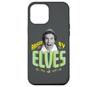 Elf Movie Buddy Raised by Elves Coque pour iPhone 12 Pro Max