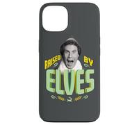 Elf Movie Buddy Raised by Elves Coque pour iPhone 13