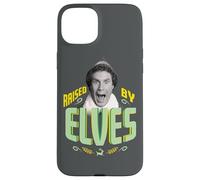 Elf Movie Buddy Raised by Elves Coque pour iPhone 15 Plus